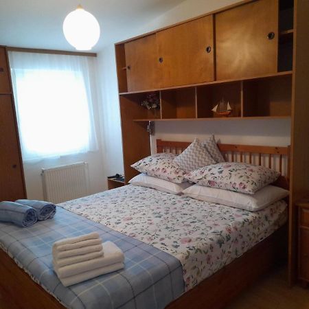 Oaza Apartment Razanac Luaran gambar