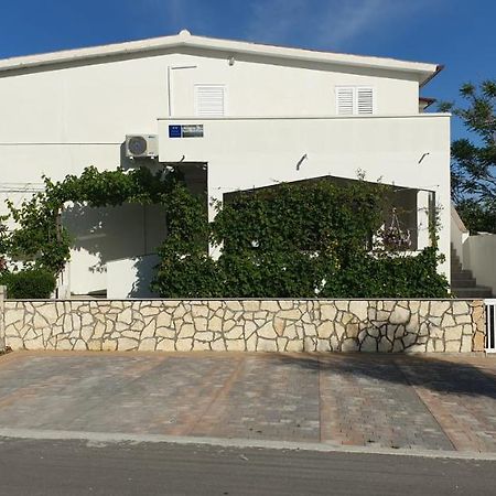 Oaza Apartment Razanac Luaran gambar