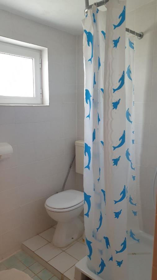 Oaza Apartment Razanac Luaran gambar