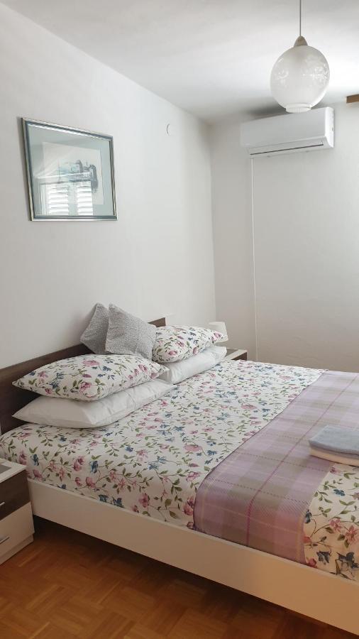 Oaza Apartment Razanac Luaran gambar