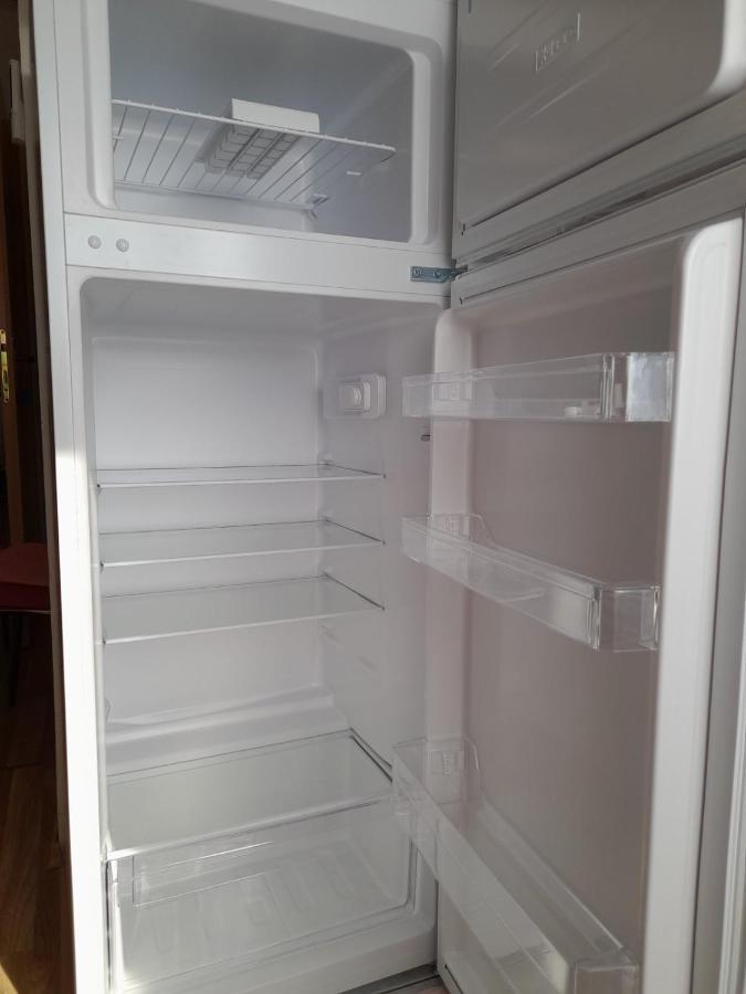 Oaza Apartment Razanac Luaran gambar